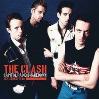 Clash : Capital radio shakedown