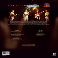 Crosby, Stills, Nash & Young : Greatest hits live 1970-1974