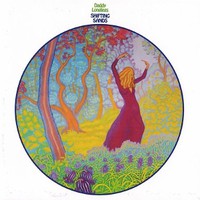 Daddy Longlegs: Shifting sands