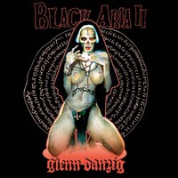 Danzig, Glenn : Black aria ii (starbust)