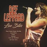 Def Leppard : Live bites - fm broadcast