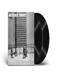 Matchbox Twenty: Exile on mainstream