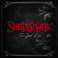 Spiritus Mortis: The Great Live