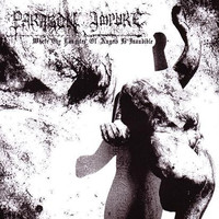 Paragon Impure: Key To The Void / Where The Laughter Of Angels Is Inaudible