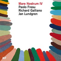 Galliano, Richard: Mare nostrum IV