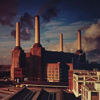 Pink Floyd : Animals
