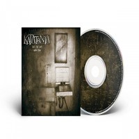 Katatonia : Last fair deal gone down
