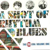 Kinks: A Shot Of Rhythm & Blues: The R&B Era Volume One