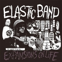 Elastic Band: Expansions on life