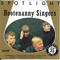 Hootenanny Singers: Spotlight