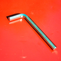 Mamalarky: Hex key