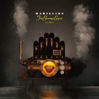 Marillion : This strange engine