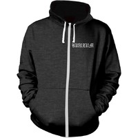 Burzum : Aske (lightweight heather)