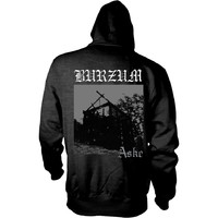Burzum: Aske (lightweight heather)
