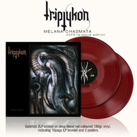 Triptykon : Melana Chasmata