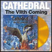 Cathedral : VIIth coming