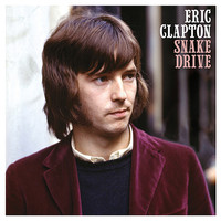 Clapton, Eric : Snake Drive