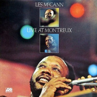McCann, Les: Live At Montreux
