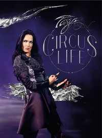 Turunen, Tarja : Circus Life