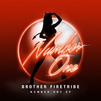 Brother Firetribe : Number One
