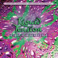 Liquid Tension Experiment : Liquid tension experiment (2lp)