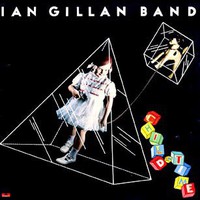 Gillan, Ian : Child In Time
