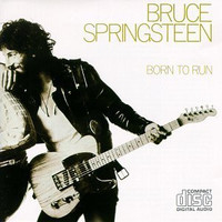Springsteen, Bruce : Born To Run