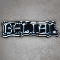 Belial : Belial Logo