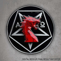 Necromantia : Dragon