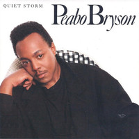 Bryson, Peabo: Quiet Storm
