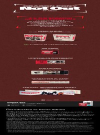 Dragon Pony: 2ND EP [NOT OUT]