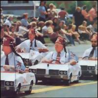 Dead Kennedys : Frankenchrist