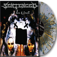 Sentenced : Love & death