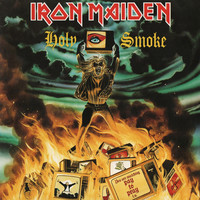 Iron Maiden : Holy Smoke