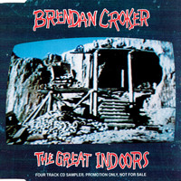 Croker, Brendan: The Great Indoors