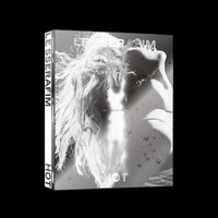 Le Sserafim: 5TH MINI ALBUM [HOT]