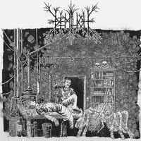 Demilich : Em9t2ness Of Van2s1ing / V34ish6ng 0f Emptiness