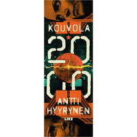 Hyyrynen, Antti: Kouvola 2000