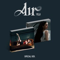 Yeji (Itzy): Air