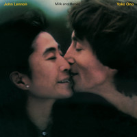 Lennon, John / Ono, Yoko : Milk And Honey