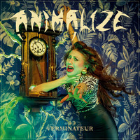 Animalize: Verminateur