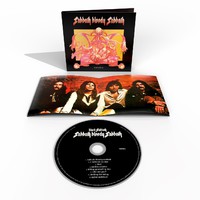 Black Sabbath : Sabbath Bloody Sabbath