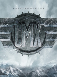CMX : Talvikuningas