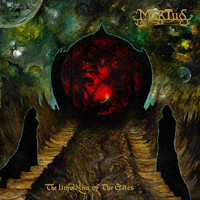 Mortiis : The Unfolding Of The Gates