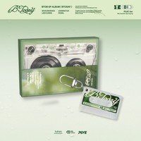 BTOB: EP ALBUM [BTODAY]