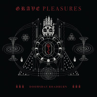 Grave Pleasures : Doomsday Roadburn