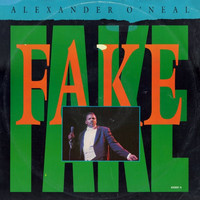 O'Neal, Alexander : Fake