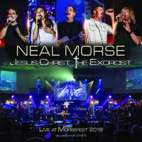 Morse, Neal : Jesus christ the exorcist - Live At Morsefest 2018