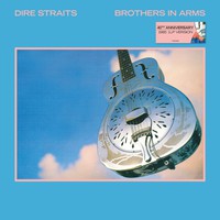 Dire Straits : Brothers In Arms