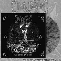 The Black (black metal) : Priest of Satan